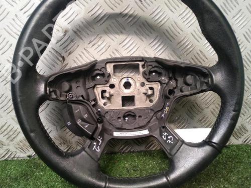 Used Steering wheel Steering wheel FORD KUGA II (DM2) 2.0 TDCi (140 hp) 29951645 29951645