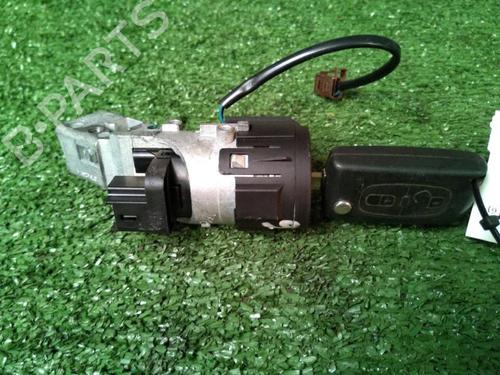 Ignition barrel CITROËN C3 II (SC_) 1.4 HDi 70 (SC8HZC, SC8HR0, SC8HP4) | BP30073599M48 