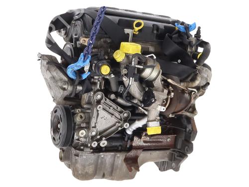 Engine OPEL MERIVA B MPV (S10) 1.4 (75) | BP32341550M1  - Image 5