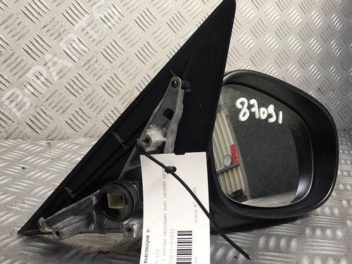 Used Right mirror BMW 3 (E90) 318 d (143 hp) 30070173