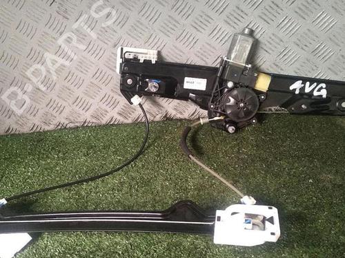 Front left window mechanism BMW X2 (F39) sDrive 18 i | BP29952856C22 