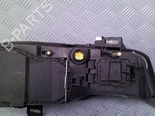 Used Left headlight FIAT STILO (192_) 1.6 16V (192_XB1A) (103 hp) 30065906