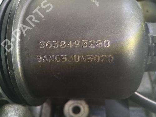 Engine CITROËN C3 I (FC_, FN_) 1.4 i | BP28332169M1 