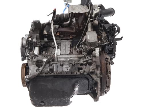 Engine CITROËN C3 III (SX) 1.6 BlueHDi 75 | BP33564577M1 - Image 7