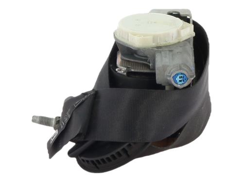 Front left seatbelt CITROËN C3 II (SC_) 1.4 HDi 70 (SC8HZC, SC8HR0, SC8HP4) | BP35772928I26 - Image 3
