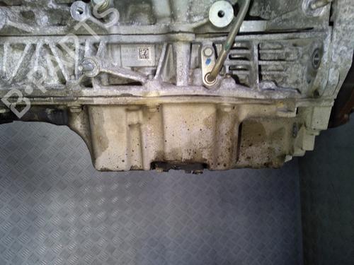 Engine OPEL ZAFIRA TOURER C (P12) 1.6 CDTI (75) | BP30163972M1
