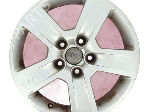 Fælk AUDI A4 B7 (8EC)  | BP34646928C45  - Image 7