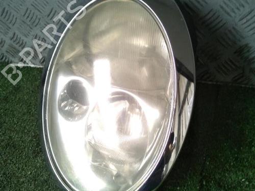 Used Right headlight Right headlight MINI MINI (R50, R53) Cooper (116 hp) 30073031 30073031