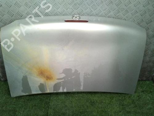 Tailgate MAZDA MX-5 II (NB) 1.6 16V (NB6C) | BP29951481C6 