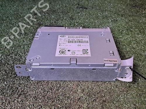 Used Radio PEUGEOT 508 I (8D_) 2.0 BlueHDi 150 (150 hp) 30076928