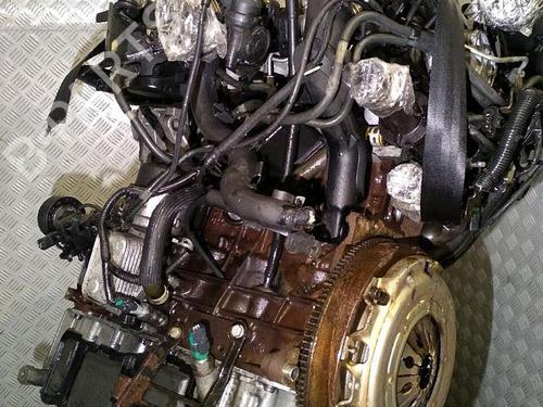 Engine PEUGEOT 308 SW I (4E_, 4H_) 2.0 HDi | BP30074010M1