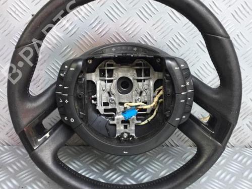 Volante Volante CITROËN C4 Grand Picasso I (UA_) 1.6 THP 155 (156 hp) 30069334 30069334
