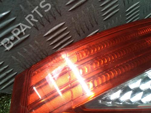 Right taillight FORD MONDEO IV (BA7) 1.8 TDCi | BP17159488C35 