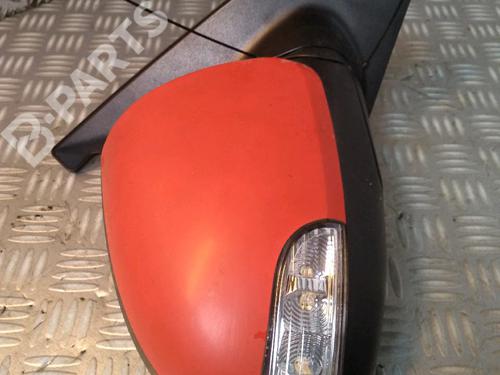 Right mirror KIA PICANTO I (SA) 1.1 | BP11406079C27 