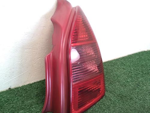 Right taillight CITROËN C2 (JM_) 1.4 HDi | BP27307703C35 