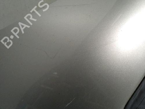 Used Rear bumper Rear bumper PEUGEOT 207 (WA_, WC_) 1.4 HDi (68 hp) 30063878 30063878