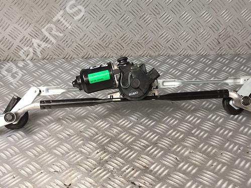 Viskermotor vindrute KIA SOUL II (PS) 1.6 CRDi 136 (136 hp) 30070423