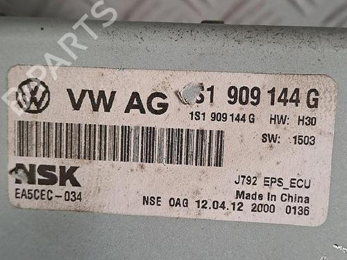 Steering column SEAT Mii (KF1, KE1) 1.0 | BP30064382M21 - Image 3