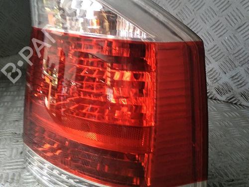 Right taillight OPEL VECTRA C (Z02) 1.9 CDTI (F69) | BP30071111C35