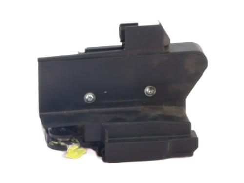 Used Rear left lock Rear left lock DACIA DUSTER (HM_) 1.6 SCe 115 (HMM1) (115 hp) 34046923 34046923