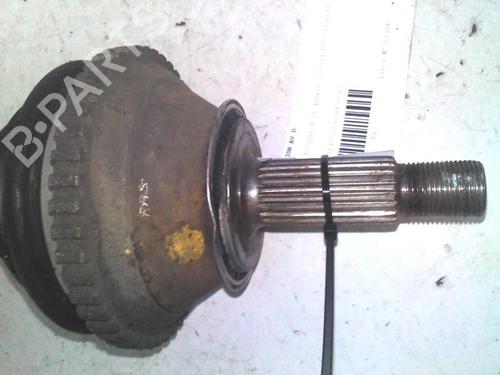 Right front driveshaft RENAULT 25 (B29_) 2.0 12V | BP29952224M39 
