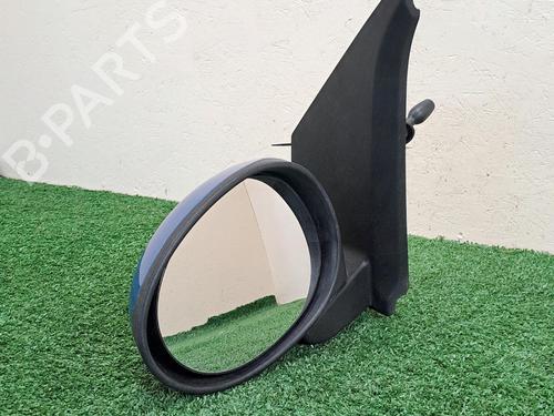 Left mirror CITROËN C1 (PM_, PN_)  | BP29345550C26 