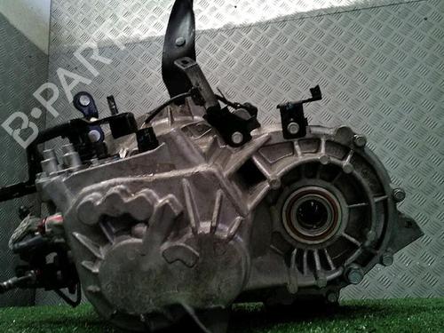 Gearbox HYUNDAI i20 II (GB, IB) 1.2 | BP30063336M3