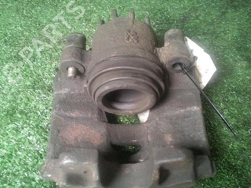 Used Left front brake caliper Left front brake caliper CITROËN C4 Picasso I MPV (UD_) 1.6 HDi (109 hp) 29949979 29949979
