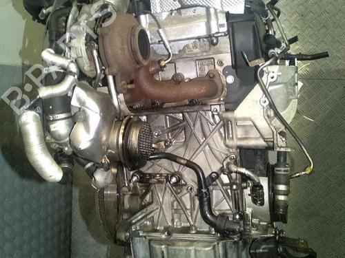 Engine SEAT IBIZA IV (6J5, 6P1) 1.4 TDI | BP30077094M1