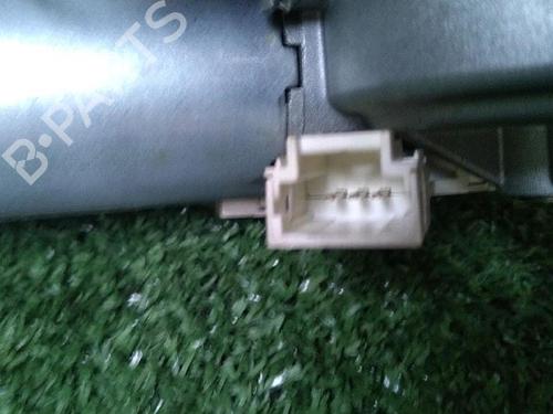 Rear wiper motor PEUGEOT 207 SW (WK_) 1.6 HDi | BP30071334M102