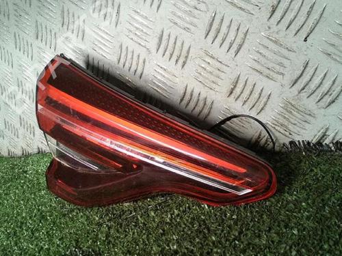 Left tailgate light RENAULT CLIO V (B7_) 1.0 SCe 75 (B7M5) | BP29952961C79 - Image 3