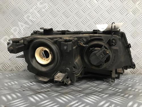 Left headlight BMW 3 (E46) 320 d | BP30074375C28