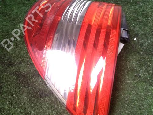 Right taillight MERCEDES-BENZ B-CLASS Sports Tourer (W245) B 180 CDI (245.207) | BP13886243C35 
