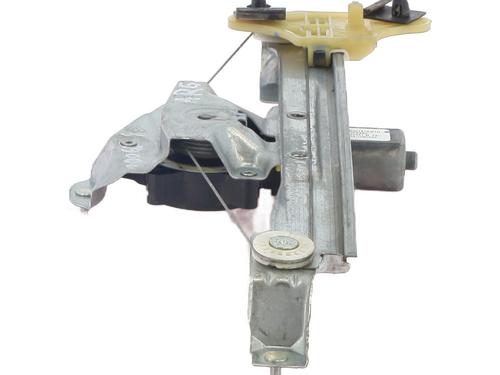 Rear left window mechanism RENAULT CAPTUR I (J5_, H5_) 1.5 dCi 90 (J5N4, J5M5, J5MW, J5M6, J5AL, J5AJ) | BP33843389C24 - Image 2