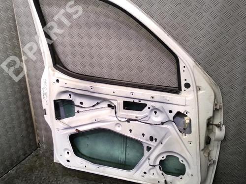 Left front door CITROËN BERLINGO / BERLINGO FIRST Box Body/MPV (M_) 2.0 HDI 90 (MBRHY, MCRHY) | BP11407253C2 