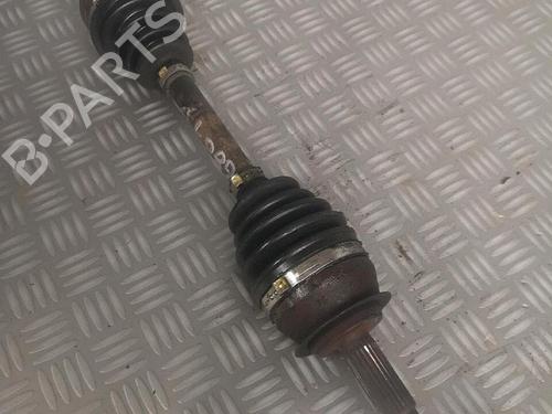 Used Left front driveshaft OPEL CORSA B (S93) [1993-2009]  30075631