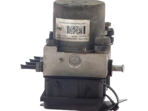 ABS pump FIAT DUCATO Van (250_) 150 Multijet 2,3 D | BP31881596M43