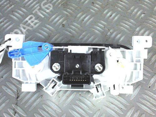 Climate control RENAULT TRAFIC III Van (FG_) | BP29951998I5 - Image 4