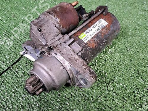 Startmotor VW POLO IV (9N_, 9A_) 1.2 12V (69 hp) 29947011