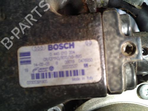 Engine OPEL CORSA D (S07) 1.3 CDTI (L08, L68) | BP31875321M1 - Image 14