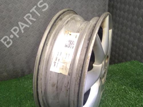 Used Rim TOYOTA AYGO (_B1_) 1.0 (KGB10_, KGB10R) (68 hp) 18860219