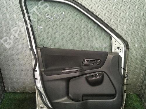 Left front door SUZUKI IGNIS II (MH) 1.3 (RM413) | BP30074236C2 