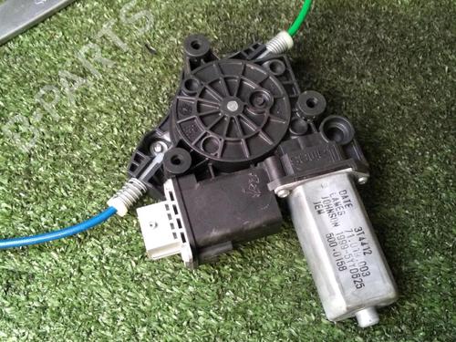 Used Front left window mechanism Front left window mechanism 30076429 30076429