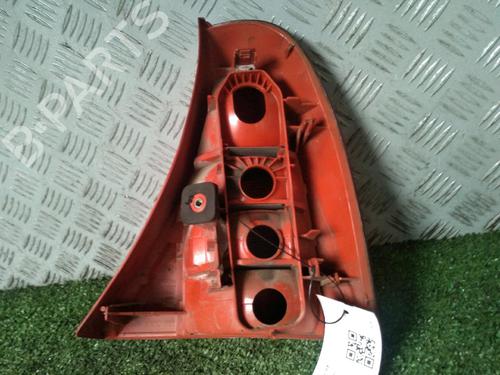 Left taillight RENAULT CLIO II (BB_, CB_) 1.4 (B/CB0C, B/CB0S) | BP17976179C34 