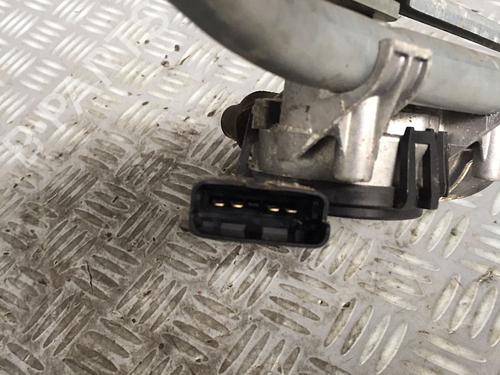 Used Front wiper motor RENAULT MEGANE III Hatchback (BZ0/1_, B3_) 1.5 dCi (BZ09, BZ0D, BZ1W, BZ29, BZ14) (110 hp) 30072459