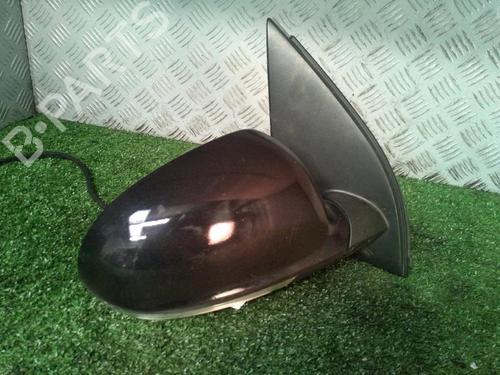 Right mirror VW GOLF V (1K1) 1.9 TDI | BP30073469C27 