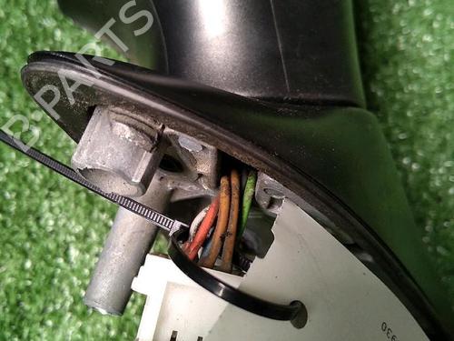 Left mirror CITROËN XSARA PICASSO (N68) 2.0 HDi | BP30071453C26