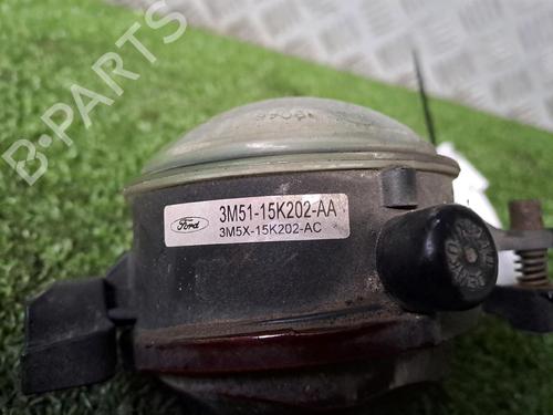 Left front fog light FORD FOCUS C-MAX (DM2) 1.8 TDCi | BP21227326C30 