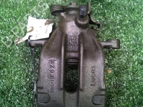 Bremssattel links hinten CITROËN C8 (EA_, EB_) 2.0 HDi | BP30066785M107 