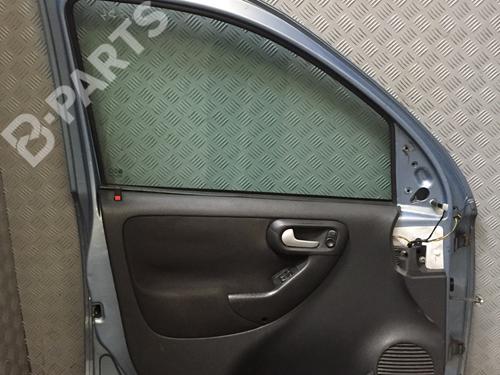 Left front door OPEL COMBO Tour 1.7 CDTI 16V | BP11404589C2 